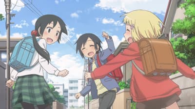 Episode 12: I`m Home