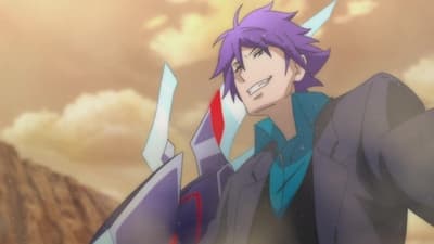 Episode 2: Rin`s True Identity