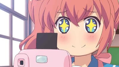 Episode 7: The Long-Awaited School Life! Veil`s Club Visit
