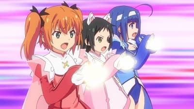Episode 12: The Outcome of Fate! Because I Want to See Everyone Smile