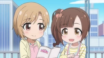 Episode 1: On the Rooftop