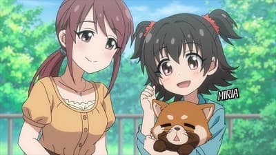 Episode 7: Petting Miria | Don't They Look Alike? | It Looks Good on You!