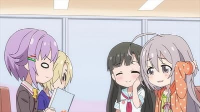 Episode 8: Teach Us, Sachiko-sensei! | Greece Highlights Preparations | Then I Can Do That, Too!