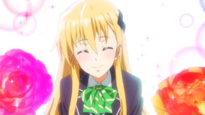 Episode 1: Keita Amano and Chapters of the Chosen