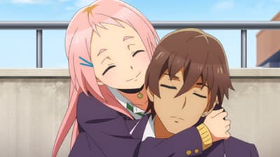 Episode 2: Tasuku Uehara and New Game+