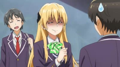 Episode 3: Chiaki Hoshinomori and StreetPass Communication
