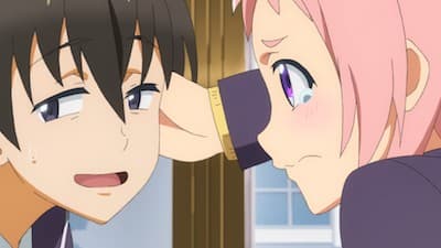 Episode 5: Aguri and Communication Error