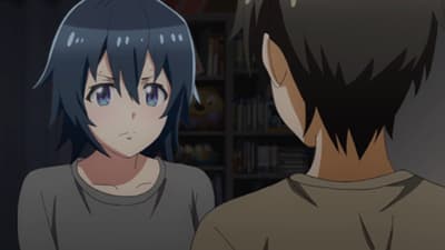 Episode 9: Chiaki Hoshinomori and Account Hack