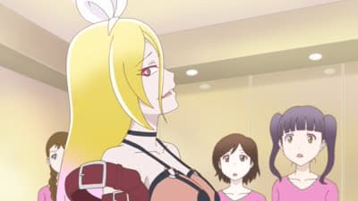 Episode 9: Idols Don`t Go to the Bathroom!