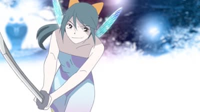 Episode 10: Dream Dimension Alpha