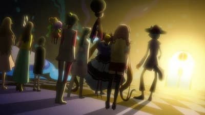 Episode 13: Eve`s Sigh