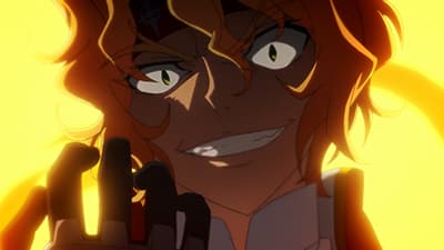 Episode 3: Twilight of the Idols