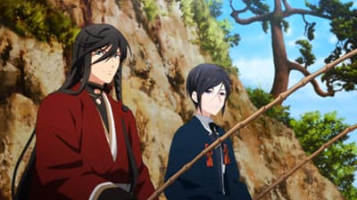 Episode 4: What I Wanted to Protect