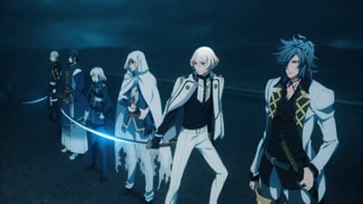 Episode 7: The First Unit