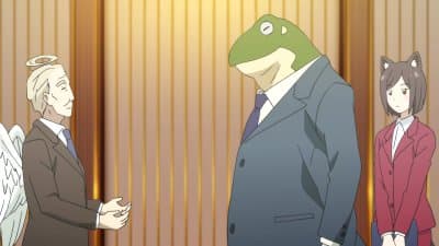 Episode 9: What Are the Struggles of Someone Known as a Prominent Figure? / What Is the Life of Someone Known as a Prominent Figure Like?