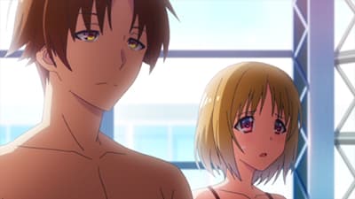 Episode 2: It Takes a Great Talent and Skill to Conceal One`s Talent and Skill.