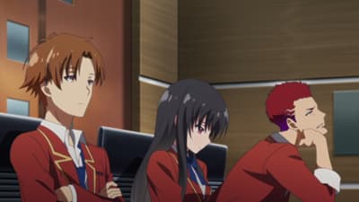 Episode 5: Hell Is Other People