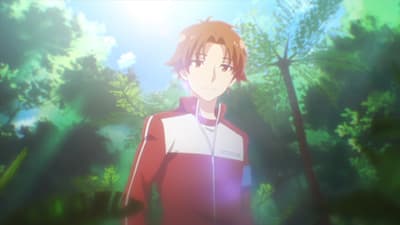 Episode 10: Every Man Has in Himself the Most Dangerous Traitor of All.