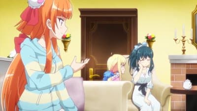Episode 4: Repay Kidness With Flowers