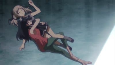 Episode 6: Sleep Brings up a Hina Well