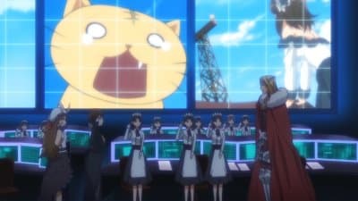 Episode 9: Episode 9