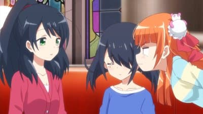 Episode 12: Episode 12