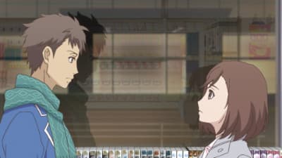Episode 12: March