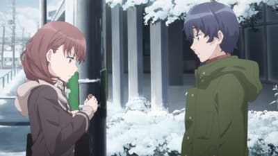 Episode 7: Snow Day