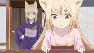 Episode 1: Sakuya Konohana