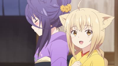 Episode 2: Spring Journey