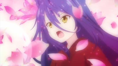 Episode 5: The Spring Rains Bring With It