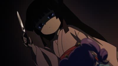 Episode 6: Konohana-tei Horror Stories