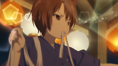 Episode 7: Night of the Summer Festival