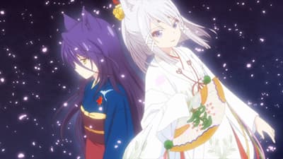 Episode 10: The Sister Strikes