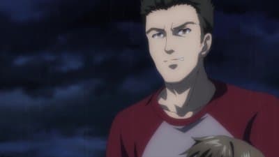 Episode 3: Friendship (Melting Emotion)