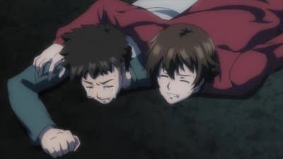 Episode 6: Revolt (Counter/Oppress)