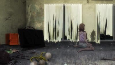 Episode 7: Eternity (Forever/Dread)
