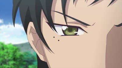 Episode 8: Determination (Blood/Judgement)