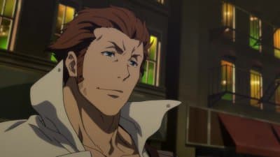 Episode 1: Sword