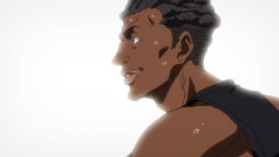 Episode 2: Luke