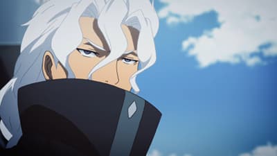 Episode 7: Scout