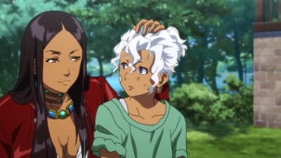 Episode 10: Rebirth