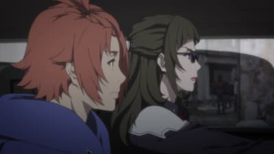 Episode 12: Family
