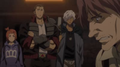 Episode 18: Illusion