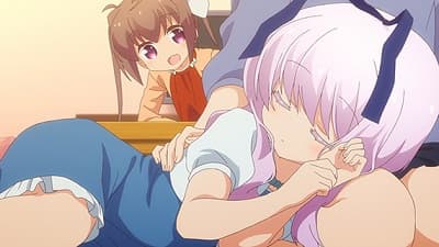 Episode 3: Teardrops are Falling