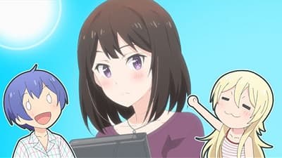 Episode 4: Hyoketsu