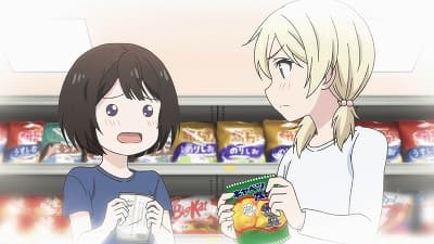 Episode 9: Otoko Ume Sour