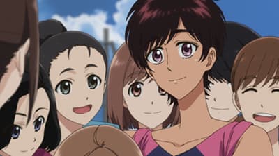 Episode 3: Raining Tears