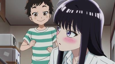 Episode 5: The Scent of Rain