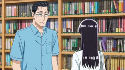 Episode 6: Fine Rain